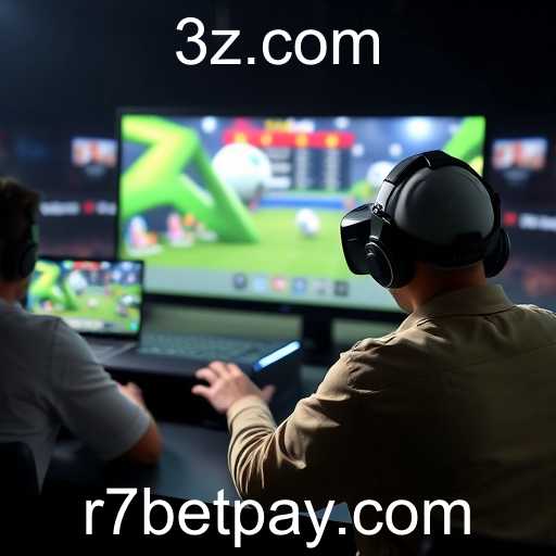 Inovações e Desafios no Mundo dos Jogos Online