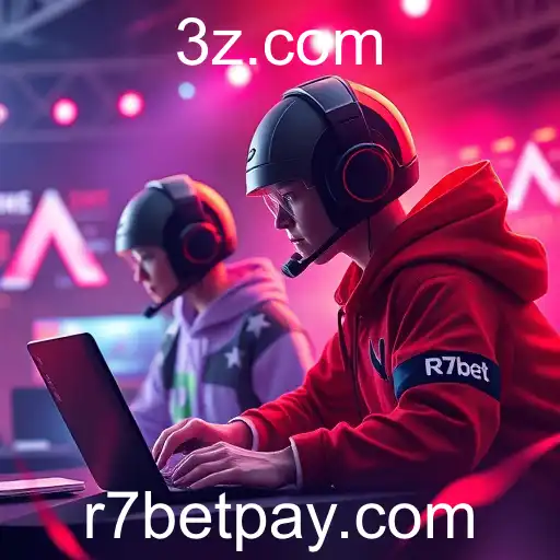 Inovações e Tendências no Mundo dos Jogos