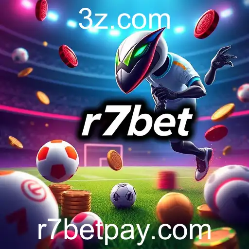 O Crescimento do R7bet no Brasil em 2025