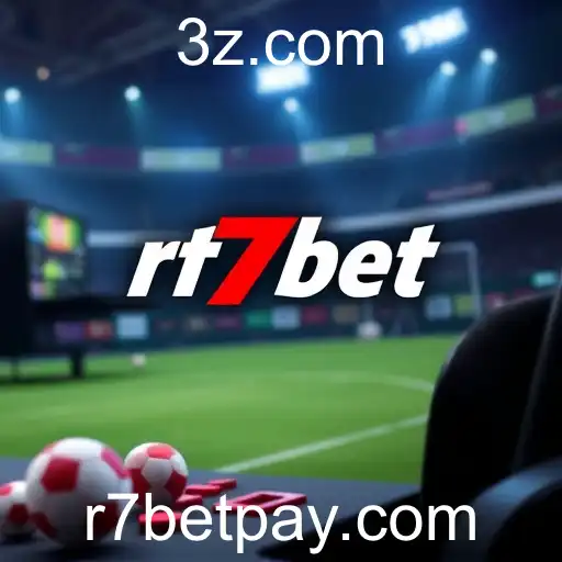 R7Bet Revoluciona o Cenário dos eSports em 2025
