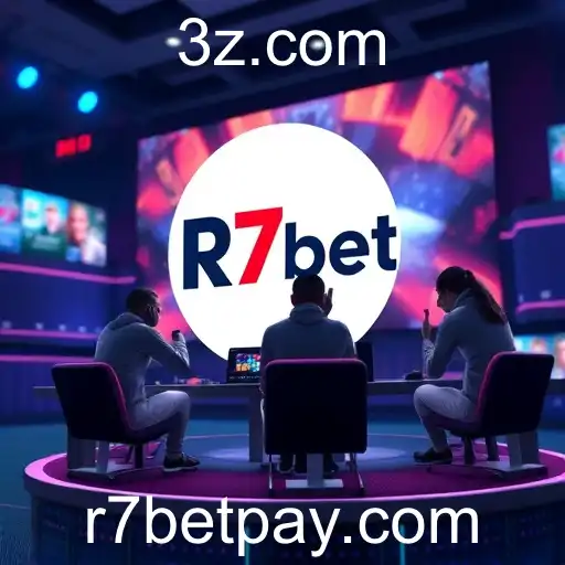 R7bet Revoluciona o Mercado de Jogos em 2025