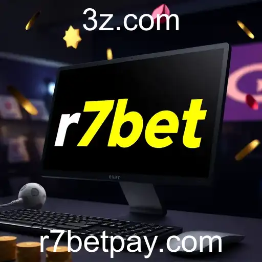 A Ascensão do r7bet e a Regulação dos Jogos Online