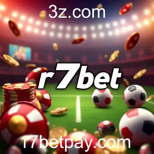 Descubra a Fascinante Categoria de 'Jogos de Apostas' no r7bet