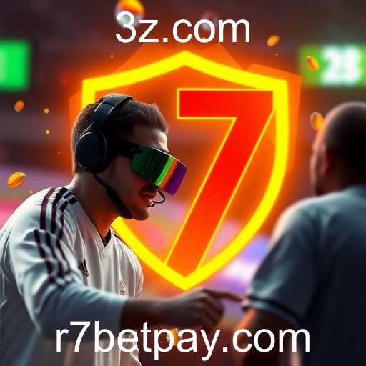 Dinâmicas do R7bet no Cenário Atual de Jogos Online
