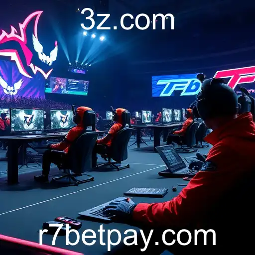 Crescimento Explosivo do Mercado de Jogos Online em 2025