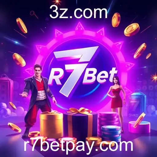 O Impacto Crescente de r7bet no Cenário Global de Jogos