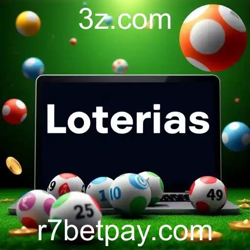 A Fascinação dos Jogos de Loteria no 