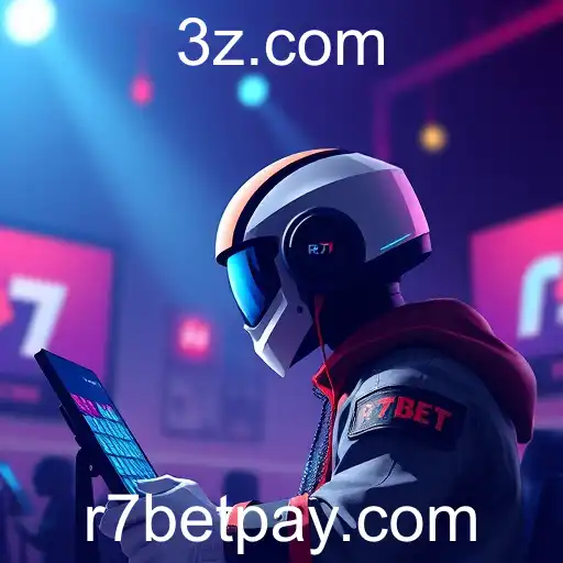 O Impulso Ascendente da r7bet no Mundo dos Jogos