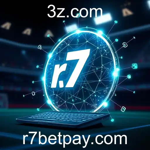 Ascensão e Impacto do r7bet no Mundo dos Jogos