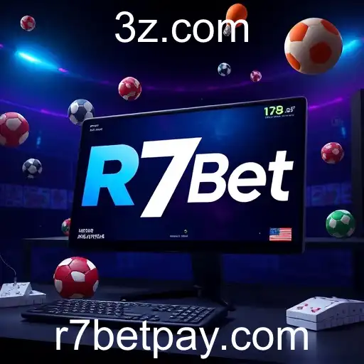 A Ascensão dos Jogos Online em 2025: O Caso do R7Bet