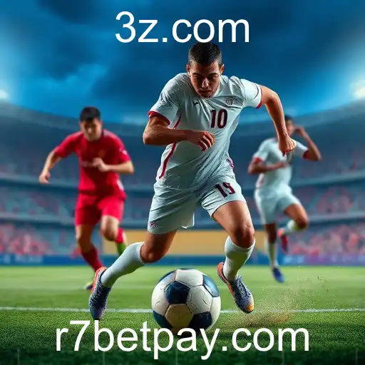 Apostas Esportivas: Uma Experiência Única em r7bet