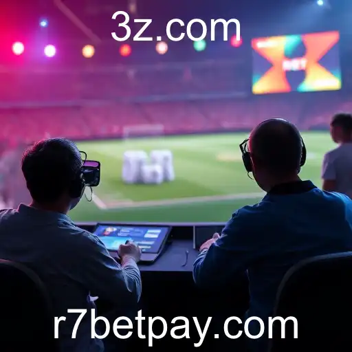 R7Bet e as Tendências Crescentes no Mercado de Jogos Online