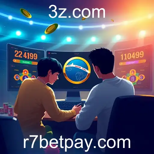 O Crescimento dos Jogos Online no Brasil