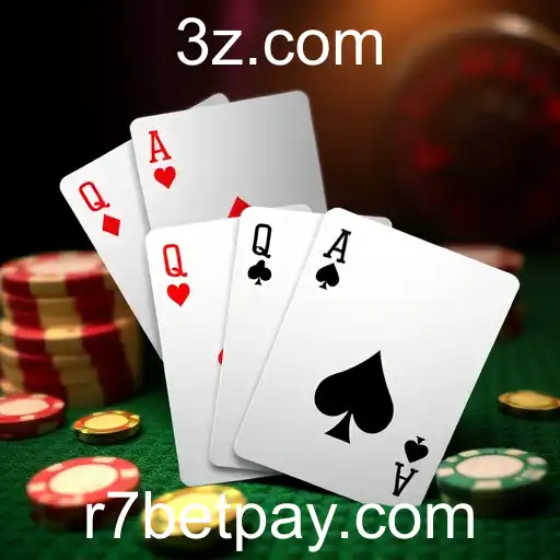 Inovação e Sustentabilidade: Como o r7bet Está Transformando o Cenário dos Jogos Online